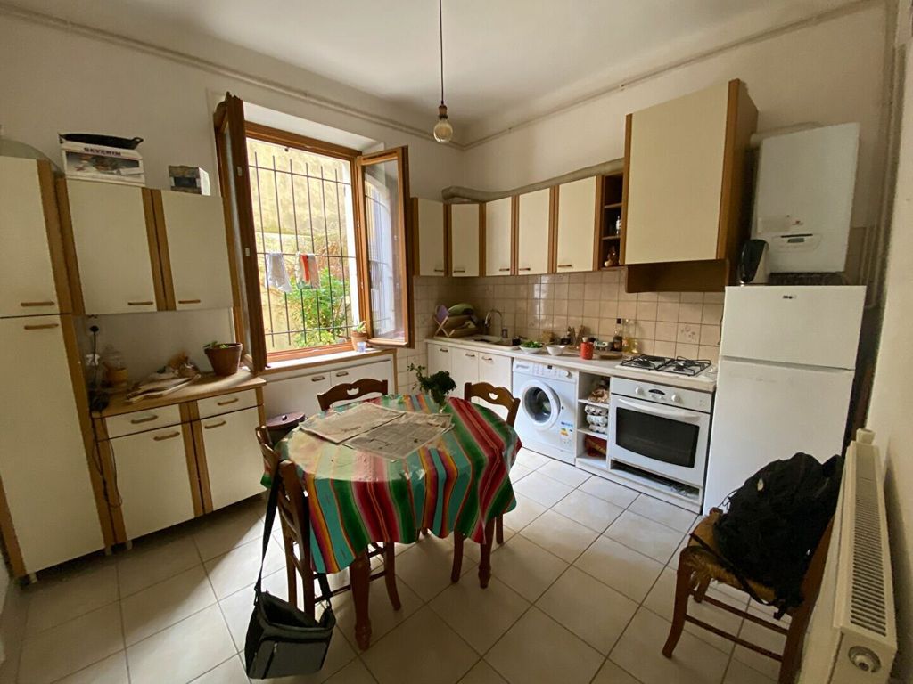 Achat appartement à vendre 3 pièces 58 m² - Grenoble