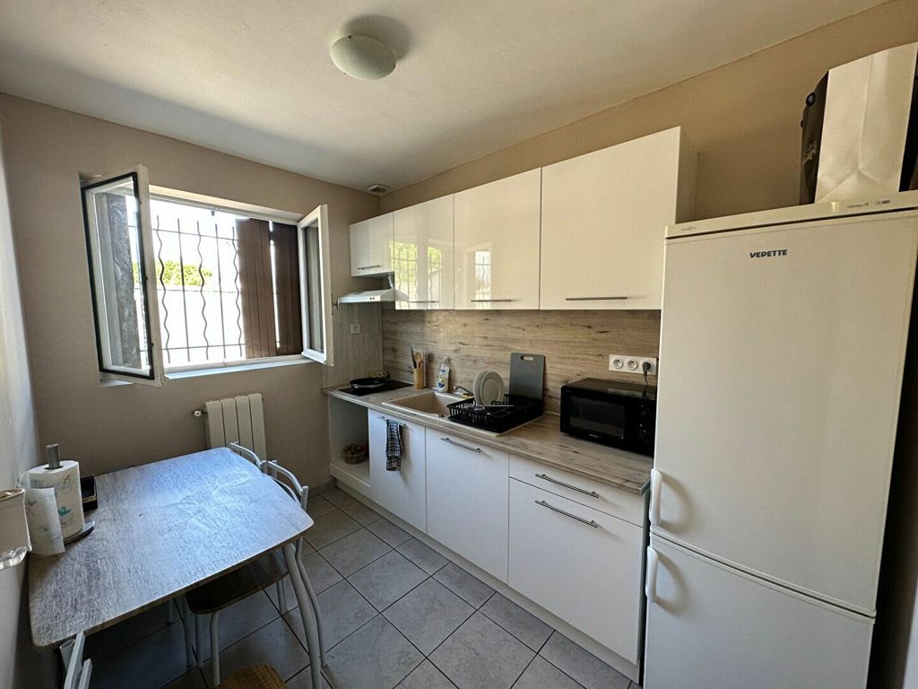 Achat maison à vendre 4 chambres 119 m² - Bollène