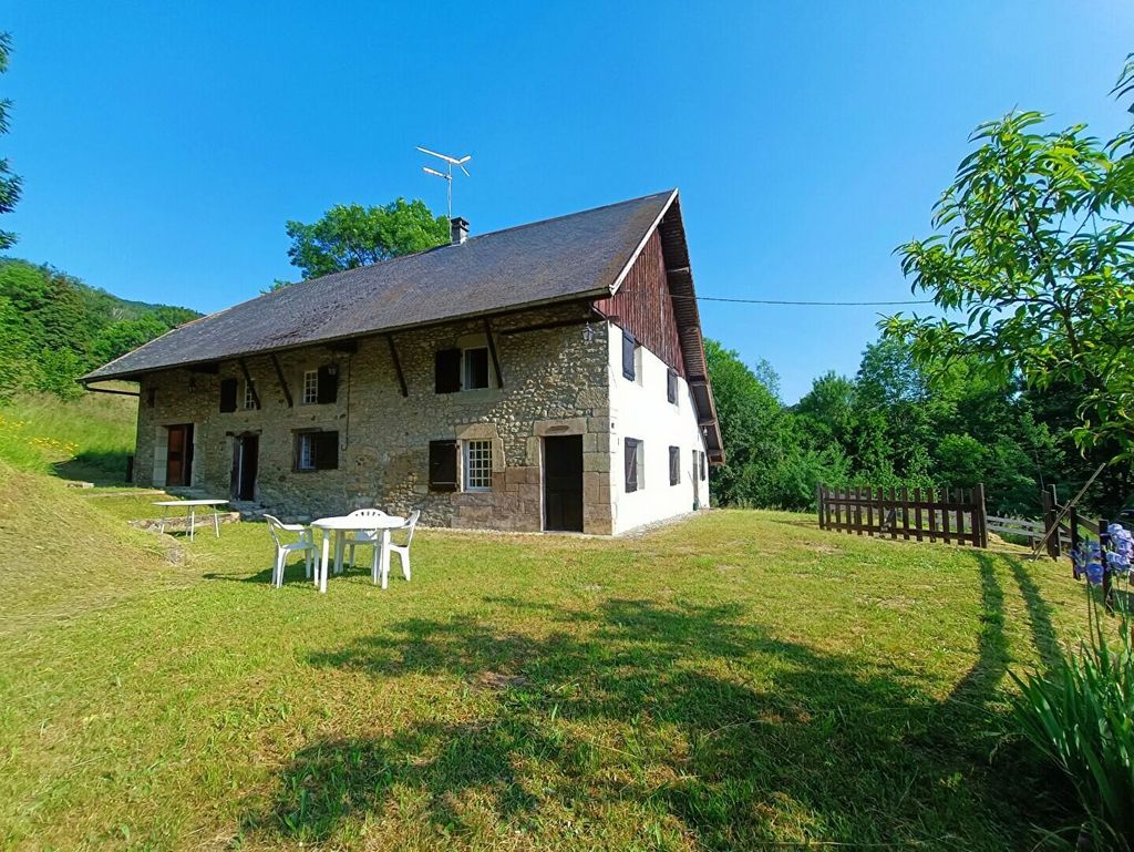 Achat maison 3 chambre(s) - Massingy