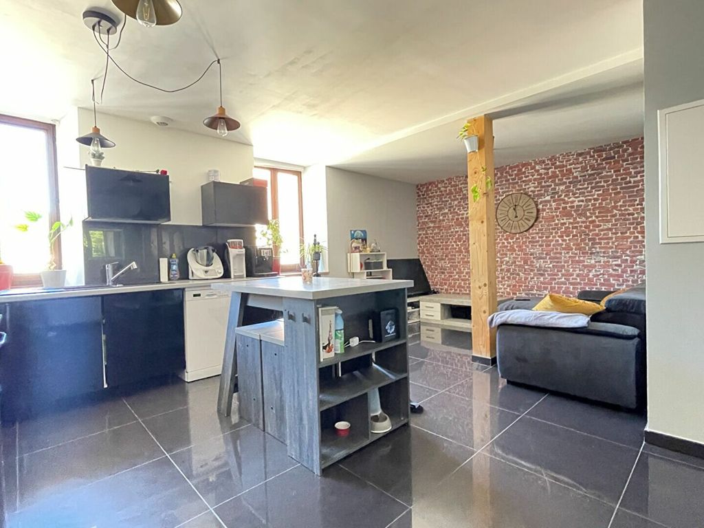 Achat appartement 4 pièce(s) Alby-sur-Chéran