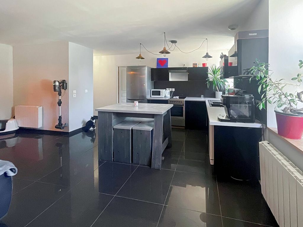 Achat appartement à vendre 4 pièces 80 m² - Alby-sur-Chéran