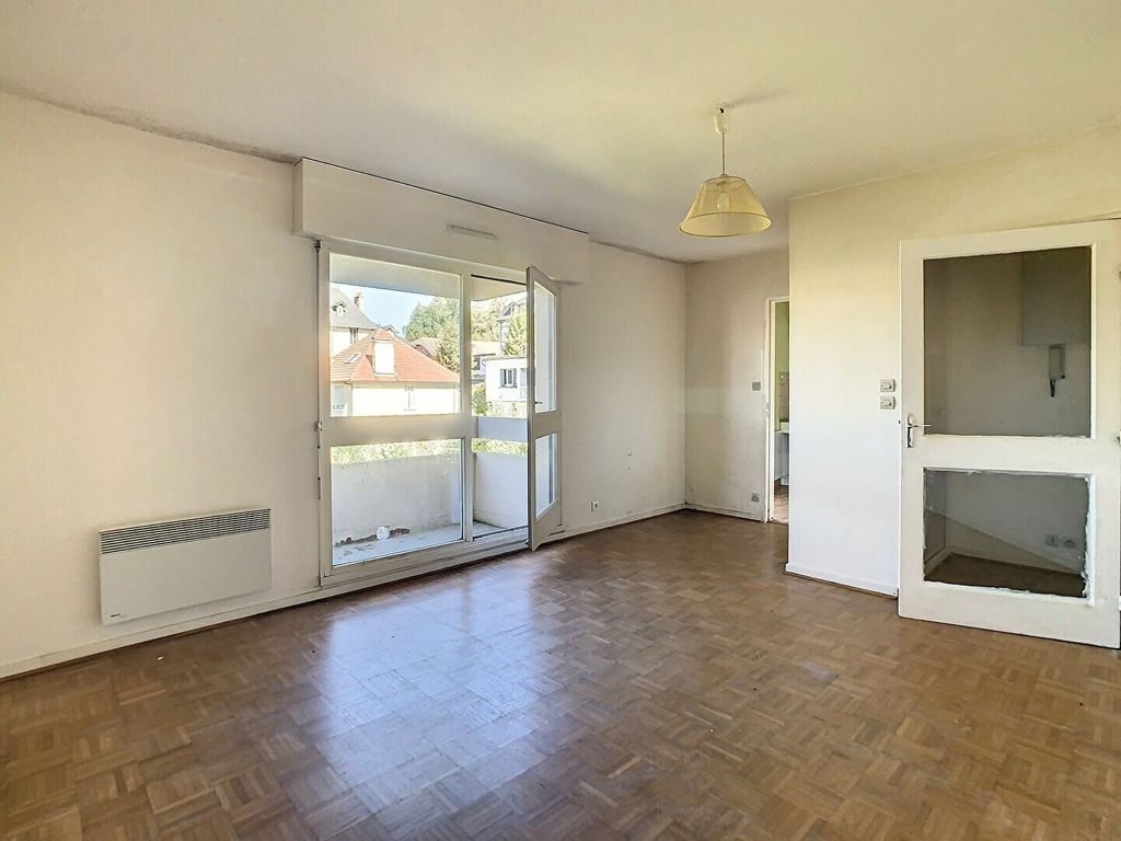 Achat appartement à vendre 2 pièces 31 m² - Aurillac