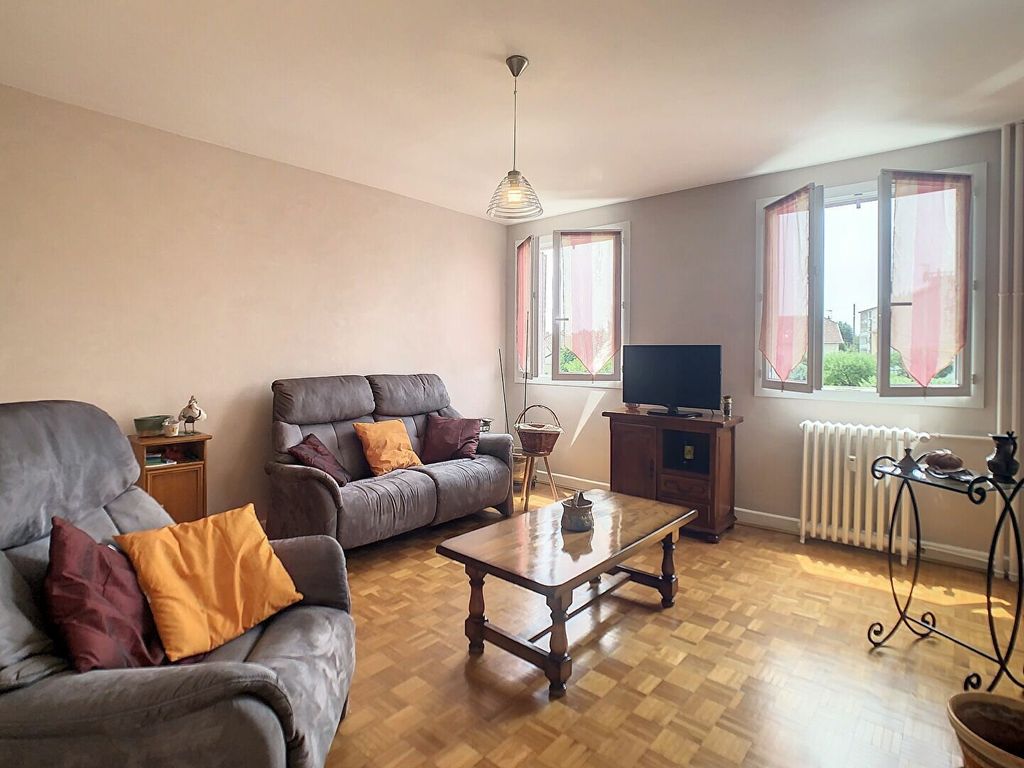 Achat appartement à vendre 3 pièces 65 m² - Aurillac