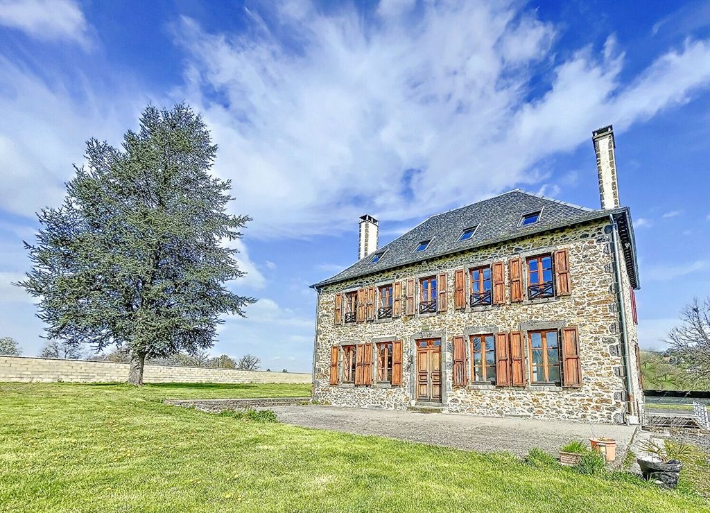 Achat maison 5 chambre(s) - Chalvignac