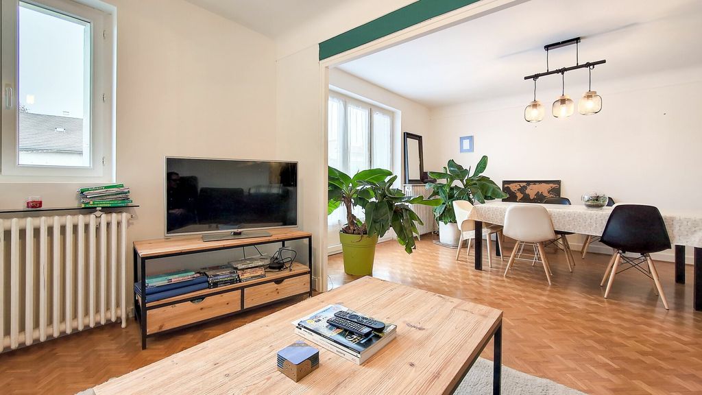 Achat appartement à vendre 3 pièces 80 m² - Aurillac