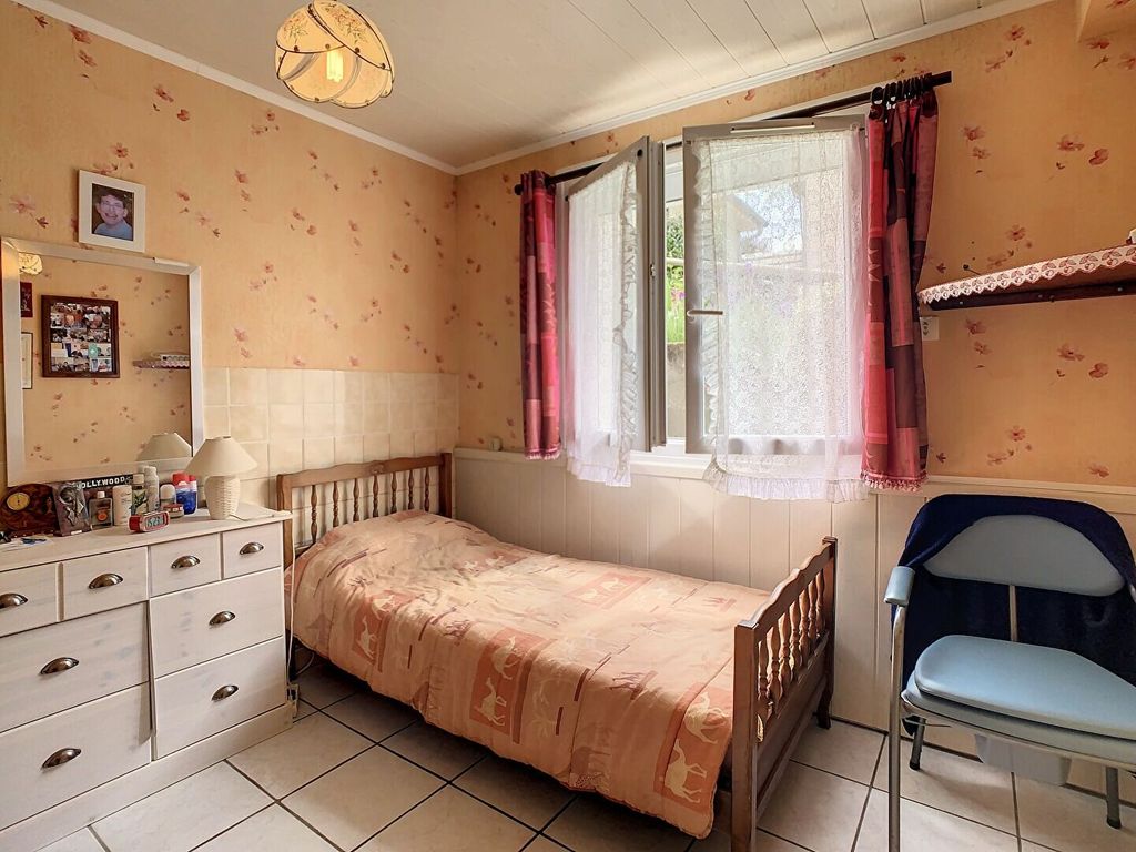 Achat maison 5 chambre(s) - Jussac