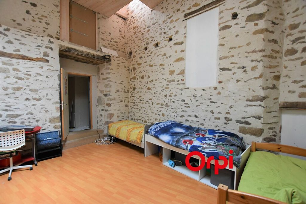 Achat maison 4 chambre(s) - Larajasse