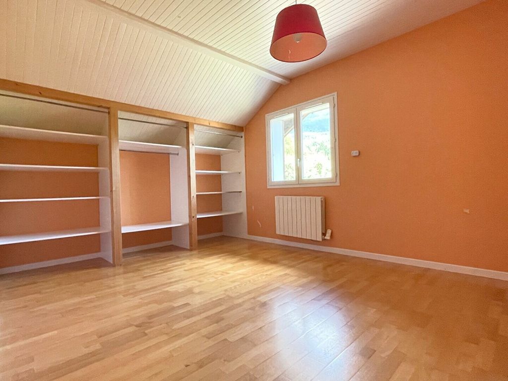 Achat maison 4 chambre(s) - Viuz-la-Chiésaz