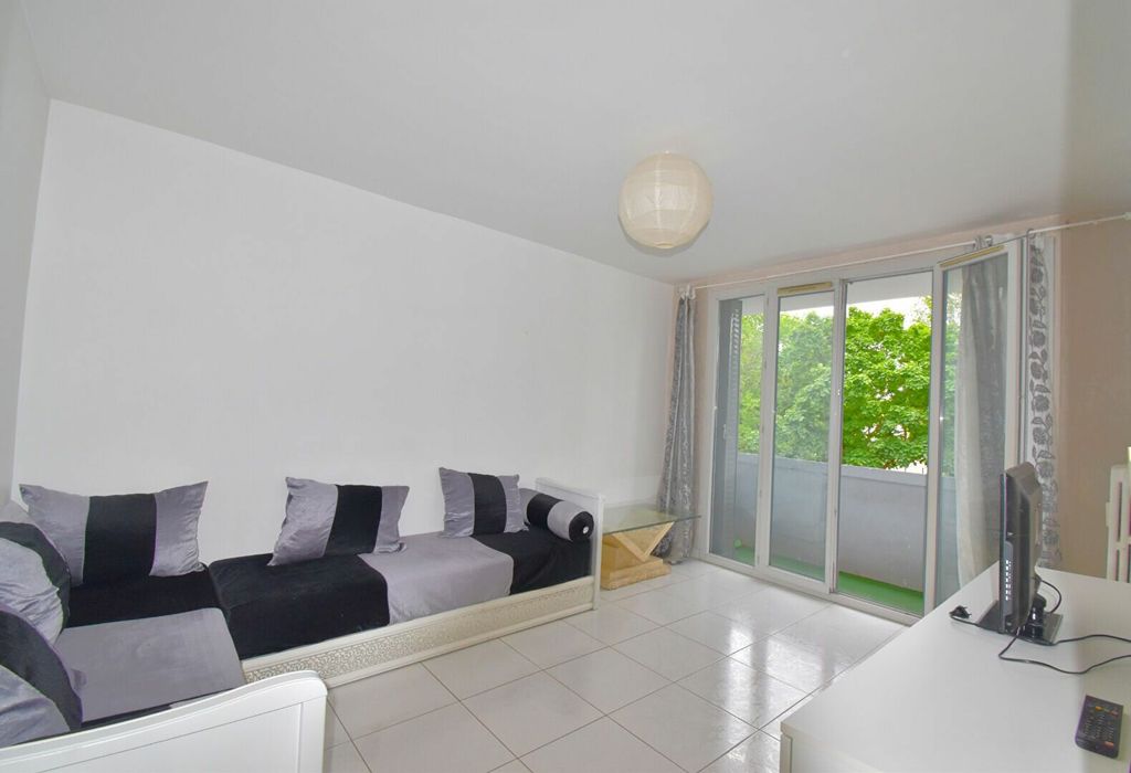 Achat studio à vendre 44 m² - Lyon 8ème arrondissement