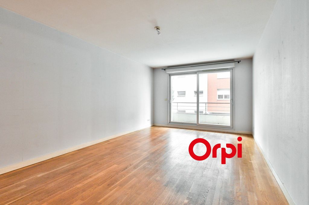 Achat appartement à vendre 4 pièces 83 m² - Lyon 3ème arrondissement