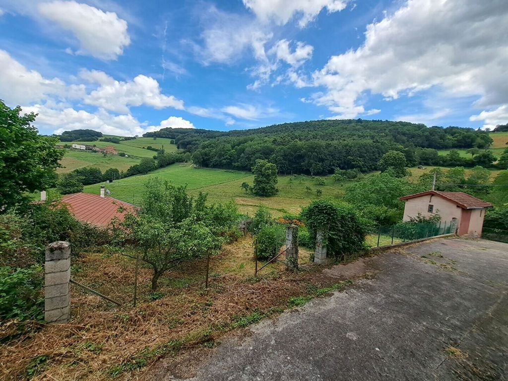 Achat maison 3 chambre(s) - Aveize