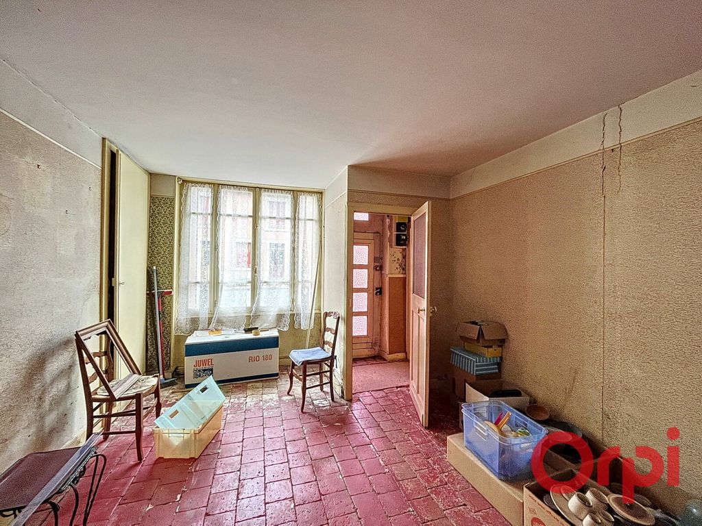 Achat maison 5 chambre(s) - Culan