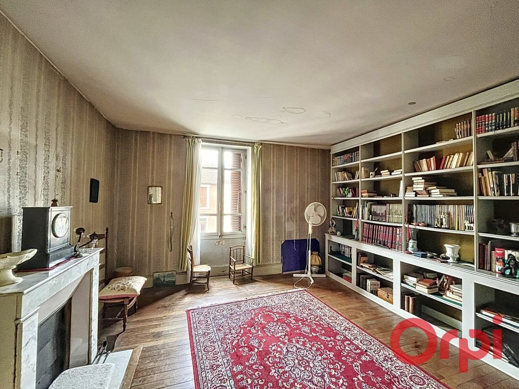 Achat maison 5 chambre(s) - Culan