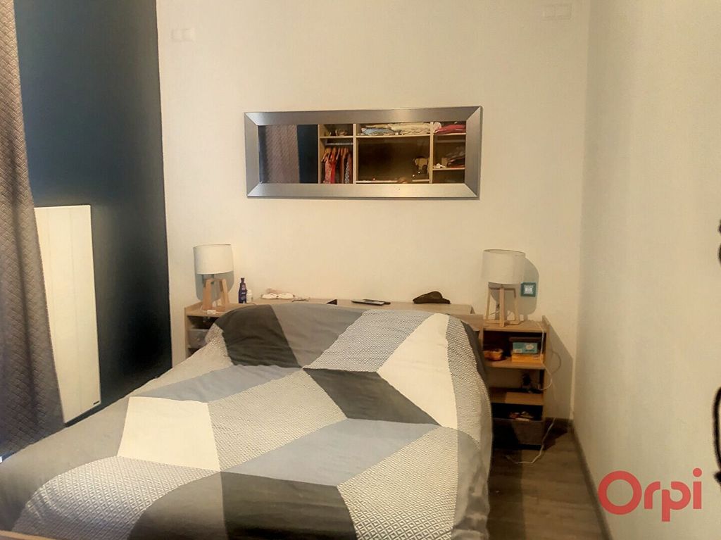 Achat maison 5 chambre(s) - Saint-Sornin