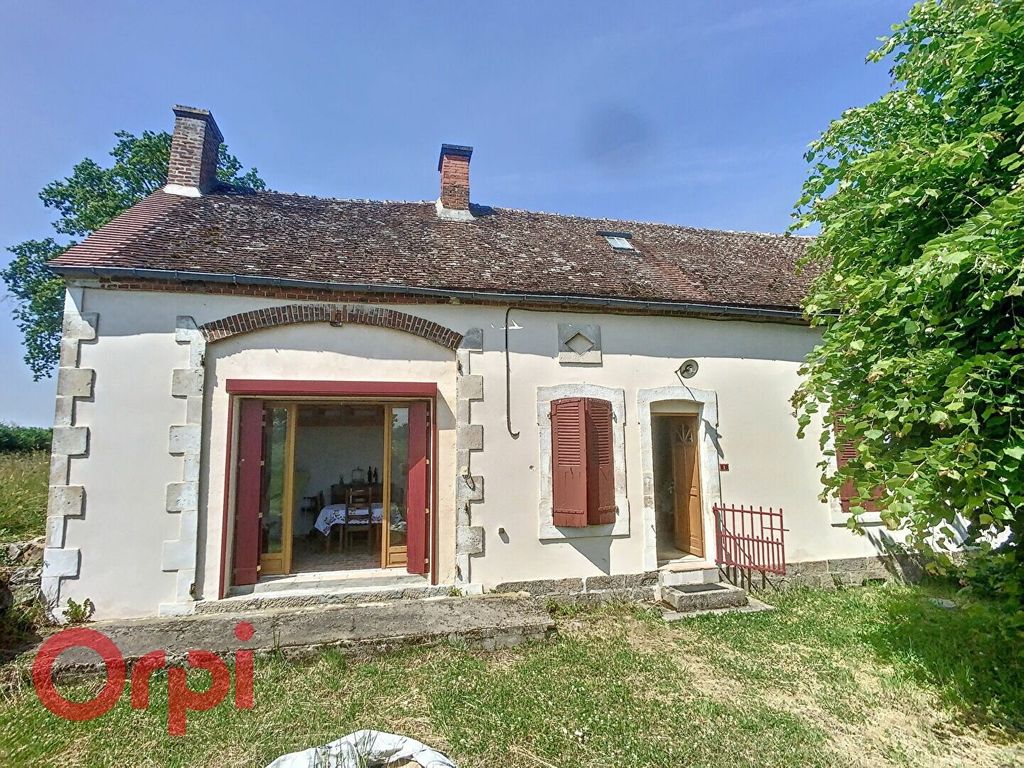 Achat maison 3 chambre(s) - Louroux-de-Beaune