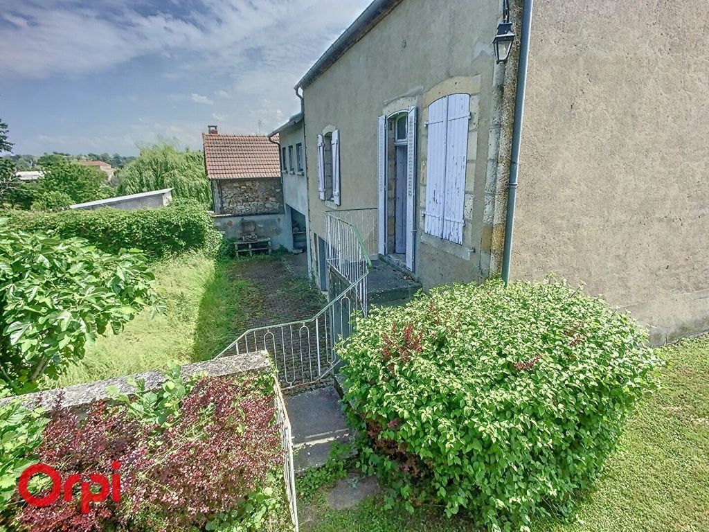 Achat maison 4 chambre(s) - Bézenet