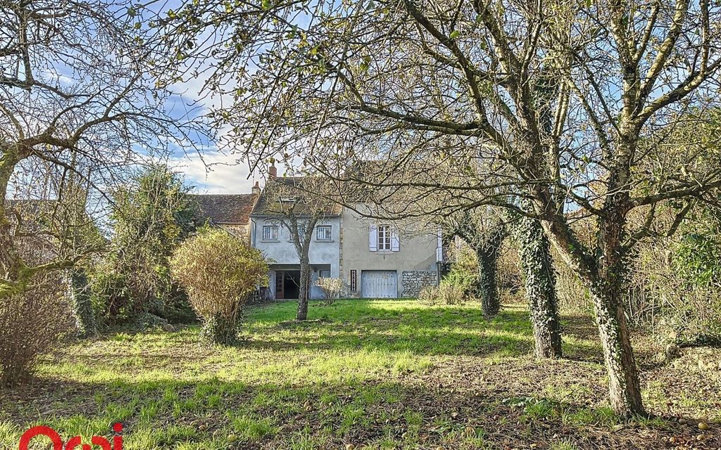 Achat maison à vendre 4 chambres 170 m² - Bézenet