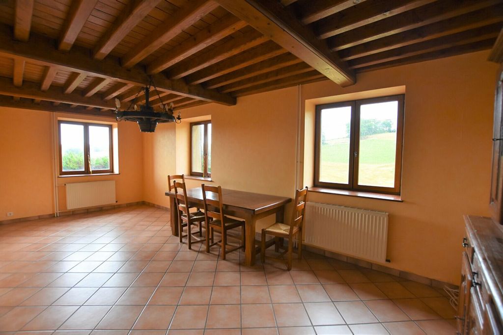 Achat maison 5 chambre(s) - Saint-Romain-en-Jarez