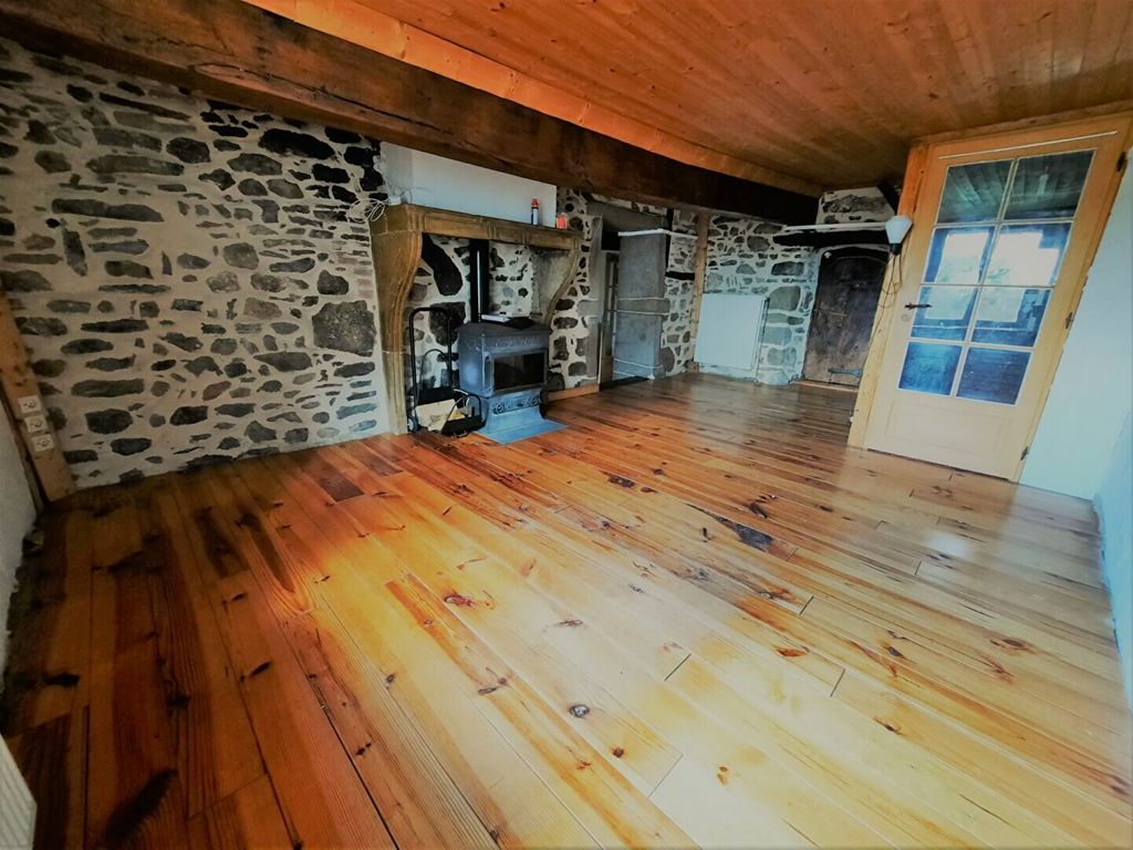 Achat maison 3 chambre(s) - Sainte-Foy-l'Argentière