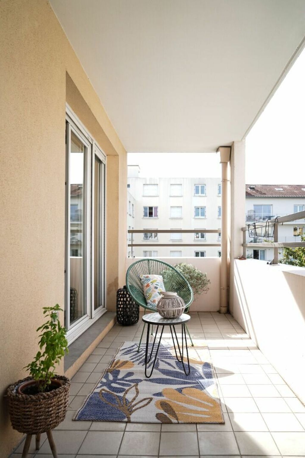 Achat appartement 2 pièce(s) Villeurbanne