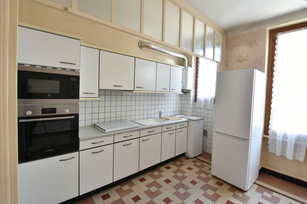 Achat appartement à vendre 2 pièces 56 m² - Oullins