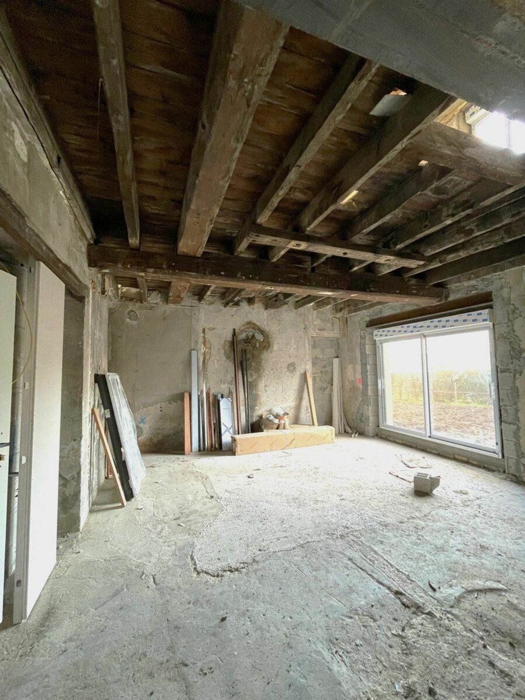 Achat duplex à vendre 3 pièces 146 m² - Sérézin-du-Rhône