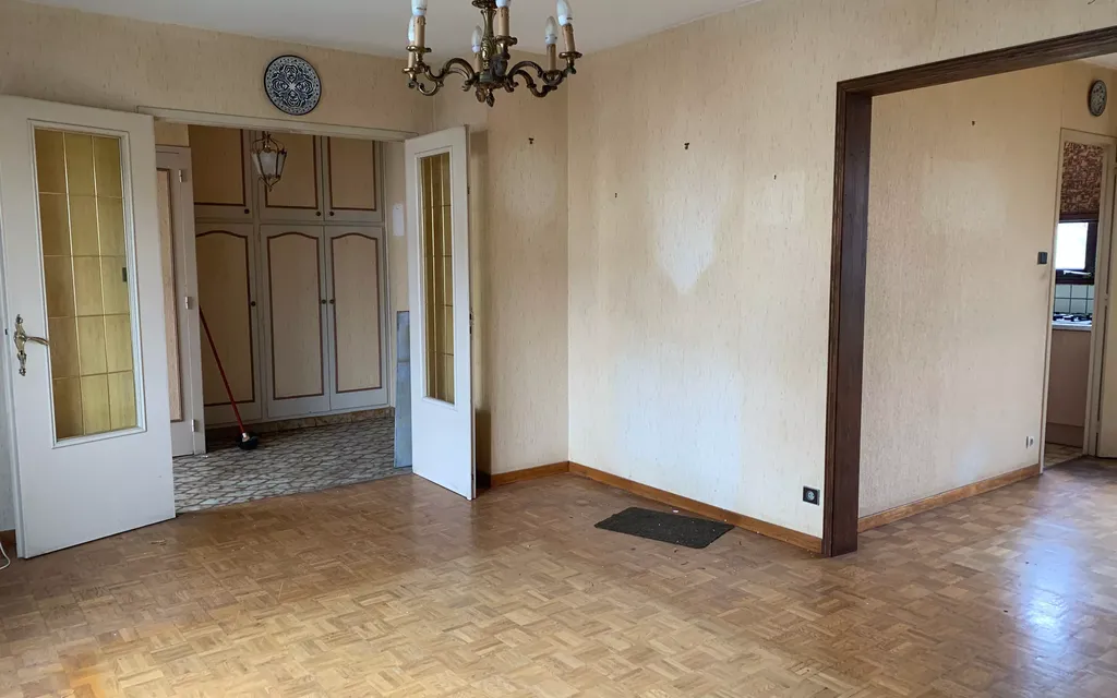 Achat maison 3 chambre(s) - Hoenheim