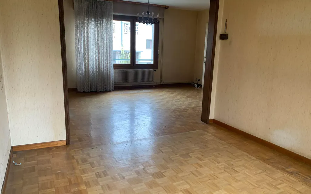 Achat maison à vendre 3 chambres 100 m² - Hoenheim