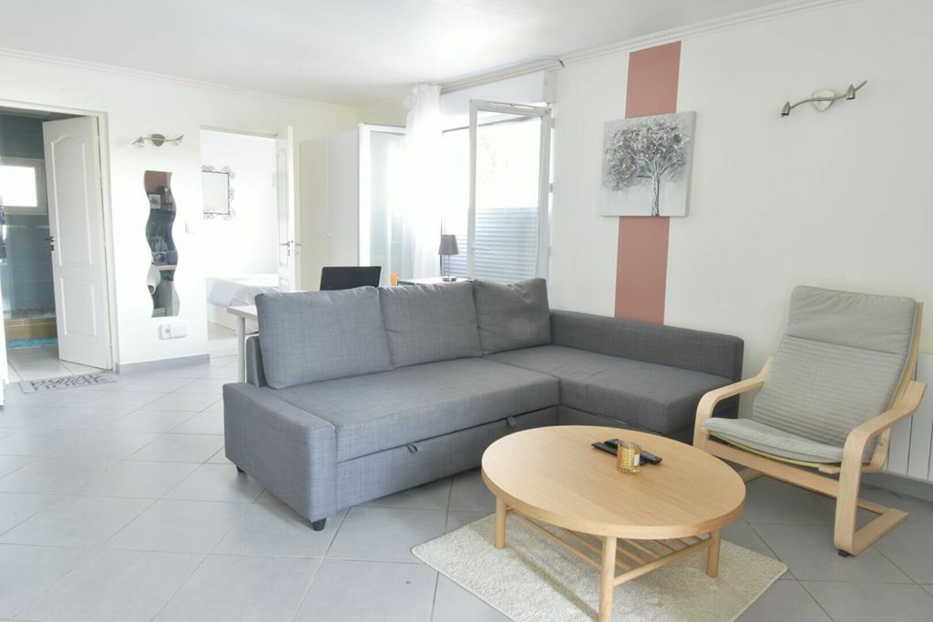 Achat appartement à vendre 2 pièces 48 m² - Lyon 4ème arrondissement