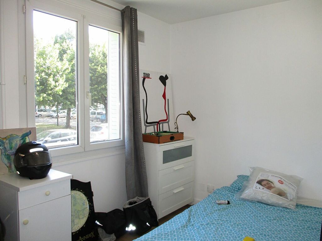 Achat appartement 3 pièce(s) Montluel