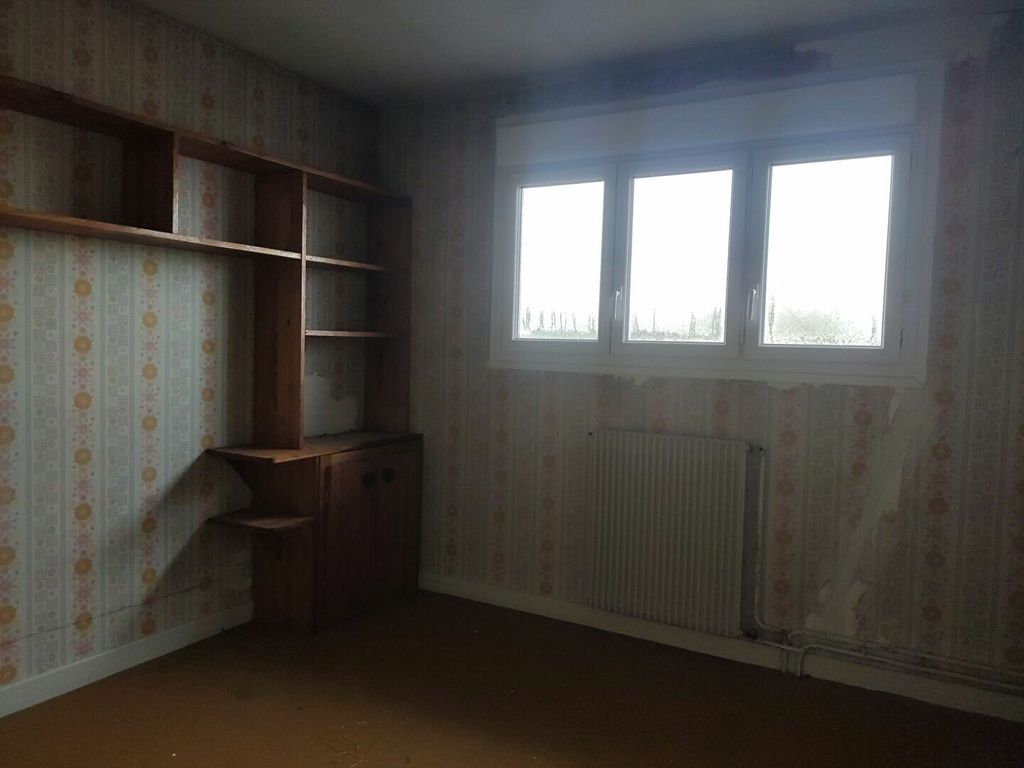 Achat maison 4 chambre(s) - Montluel