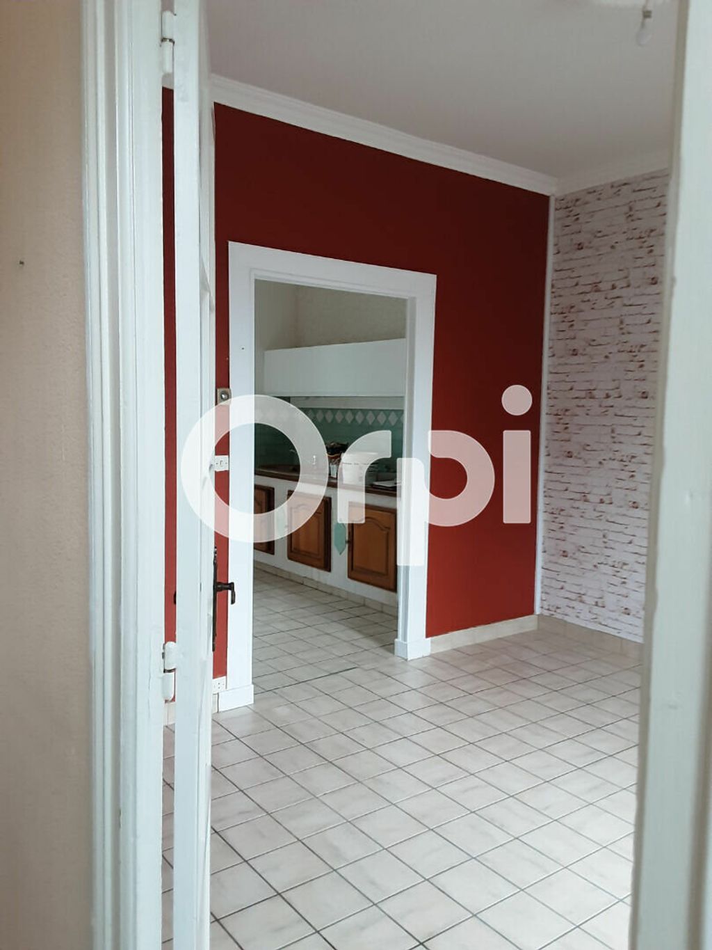 Achat maison 2 chambre(s) - Ploumagoar