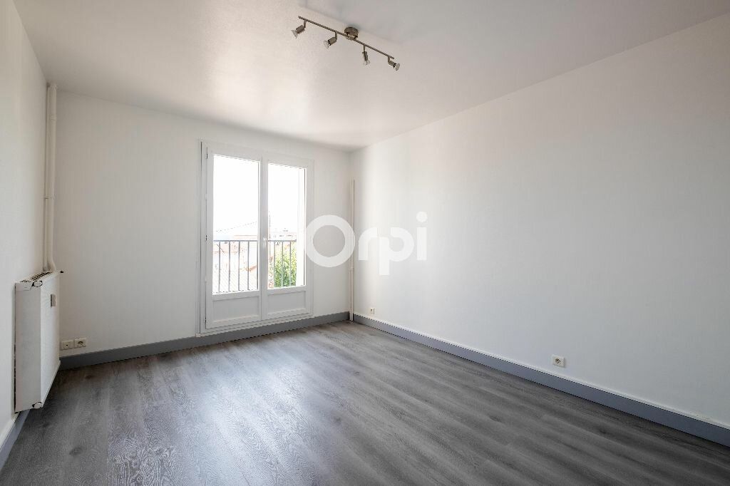 Achat appartement à vendre 2 pièces 31 m² - Limoges