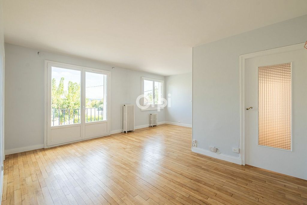 Achat appartement à vendre 2 pièces 50 m² - Limoges