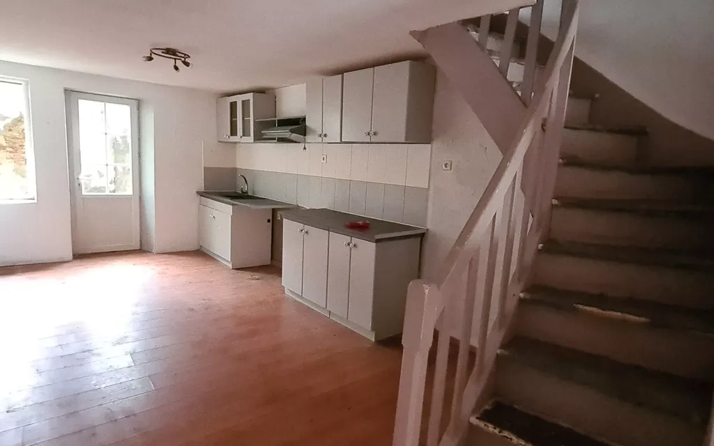 Achat maison 2 chambre(s) - Séreilhac