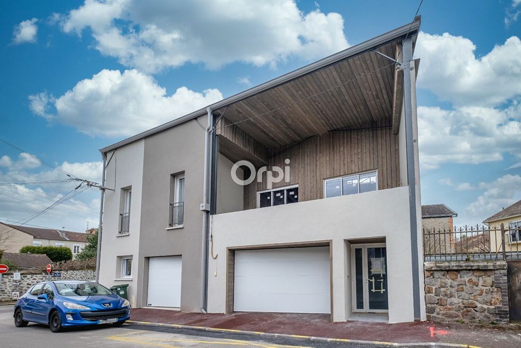Achat loft à vendre 4 pièces 151 m² - Limoges