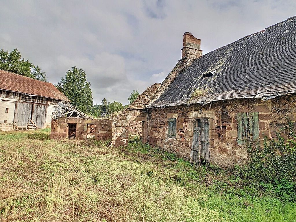 Achat maison 3 chambre(s) - Saint-Pantaléon-de-Larche