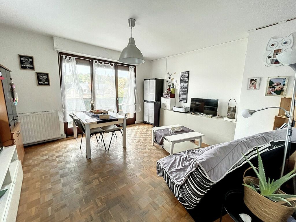 Achat appartement à vendre 3 pièces 68 m² - Brive-la-Gaillarde