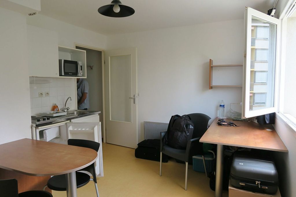 Achat appartement 1 pièce(s) Villeurbanne