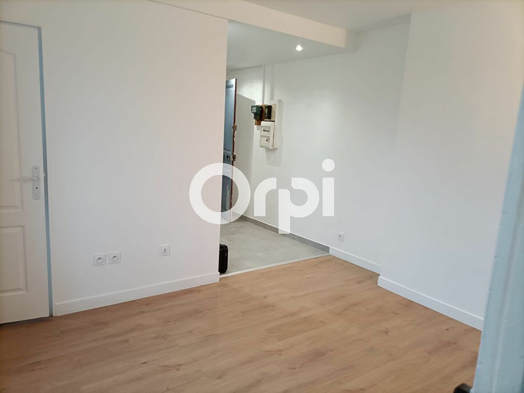 Achat appartement à vendre 2 pièces 29 m² - Le Bourget