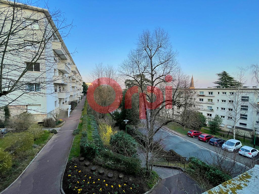 Achat appartement à vendre 4 pièces 64 m² - Palaiseau