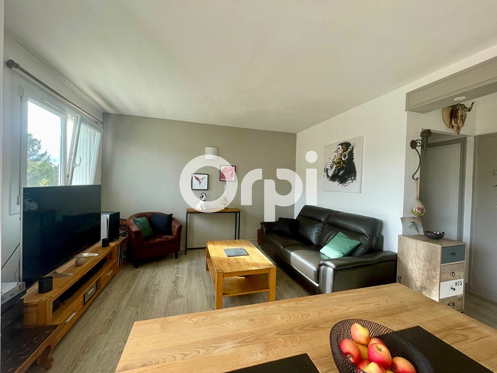 Achat appartement 4 pièce(s) Palaiseau