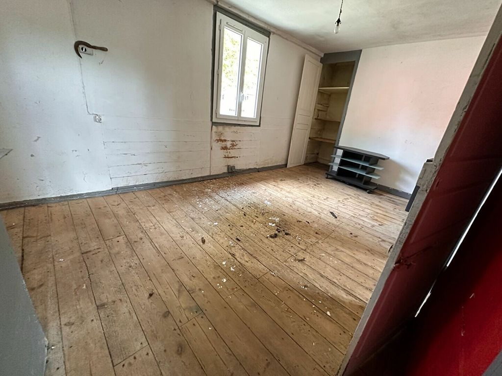 Achat maison 2 chambre(s) - Saint-Germain-les-Belles