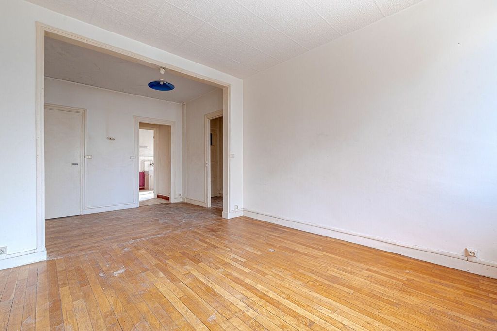 Achat appartement à vendre 2 pièces 56 m² - Limoges