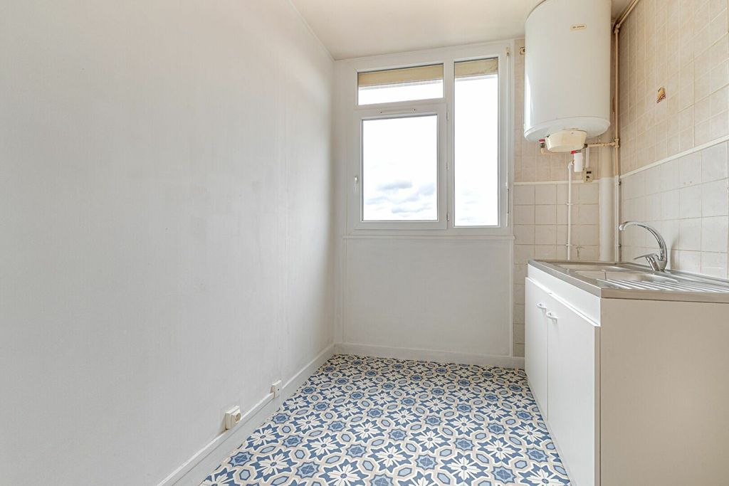 Achat appartement à vendre 3 pièces 50 m² - Limoges