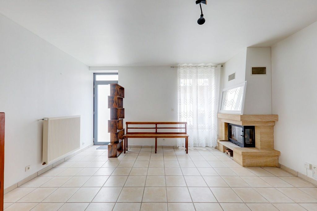Achat appartement à vendre 4 pièces 74 m² - Caluire-et-Cuire