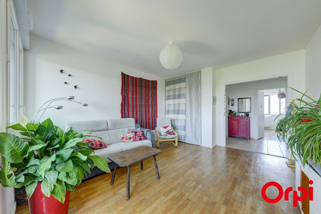 Achat appartement à vendre 4 pièces 92 m² - Caluire-et-Cuire