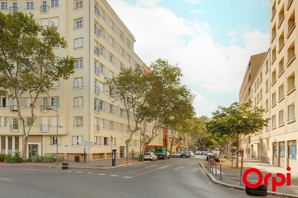 Achat appartement à vendre 2 pièces 36 m² - Villeurbanne