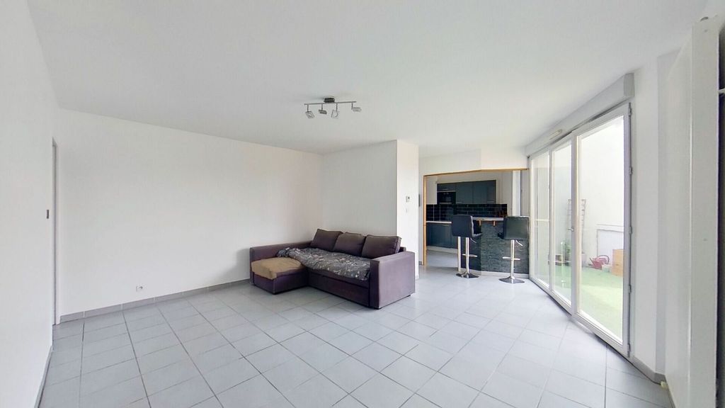 Achat appartement à vendre 4 pièces 73 m² - Lyon 9ème arrondissement
