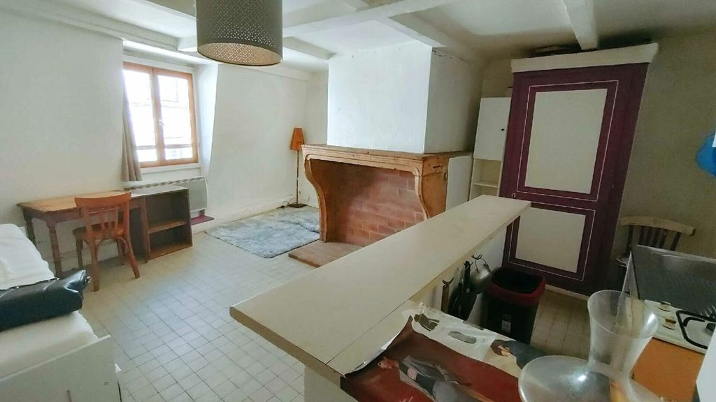 Achat appartement à vendre 2 pièces 25 m² - Lyon 1er arrondissement